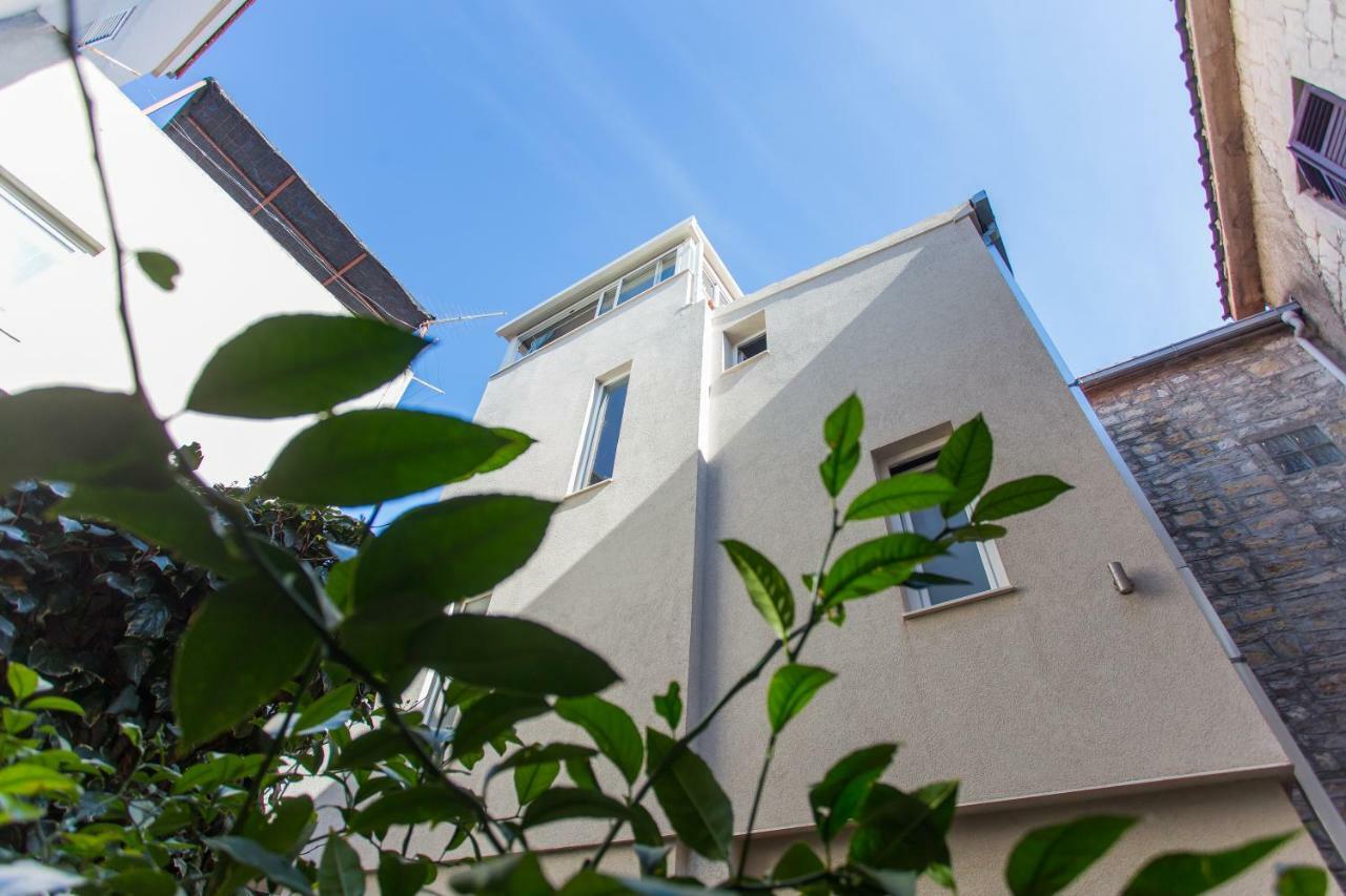 Ferienwohnung Take A Break Split Exterior foto